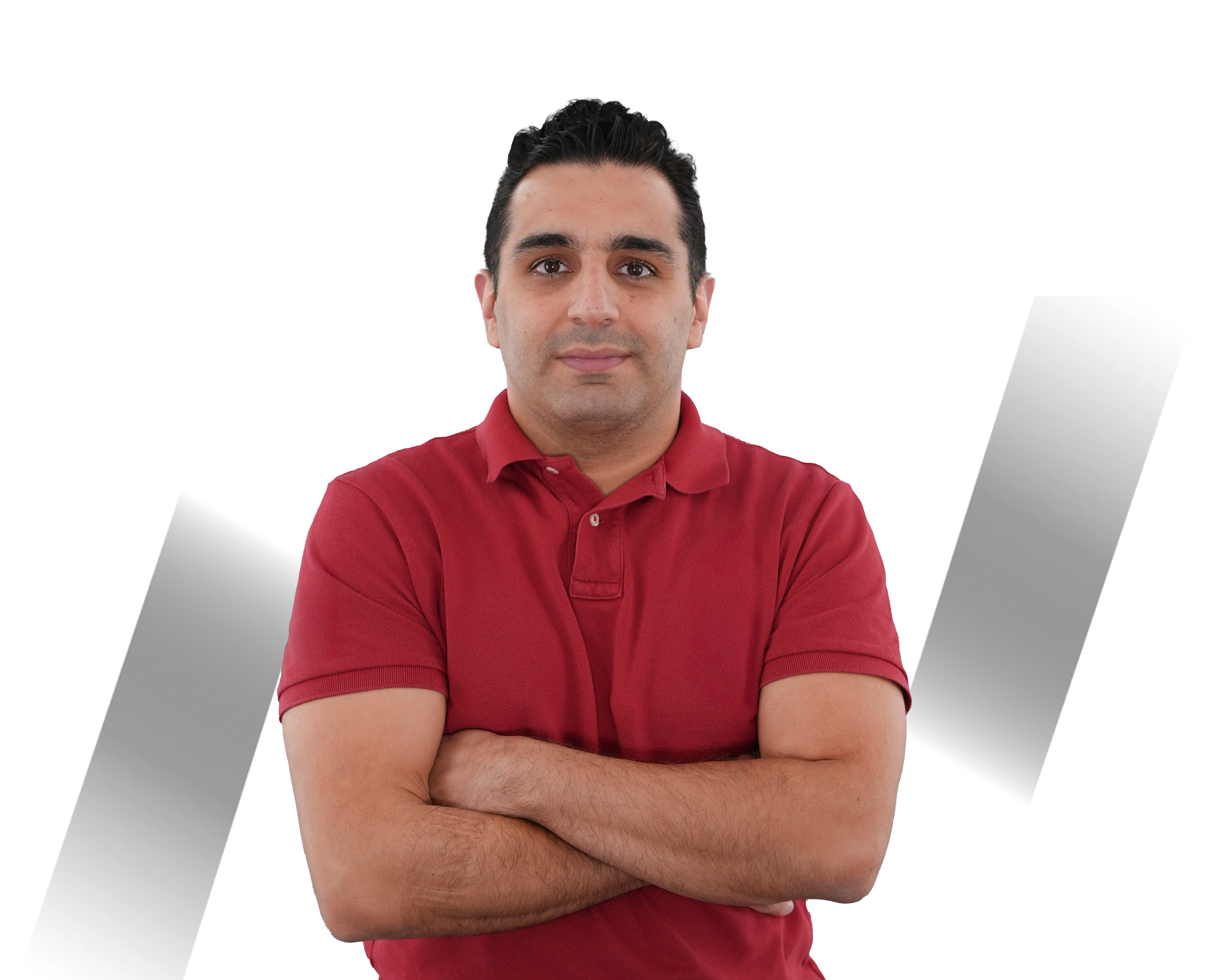 Picture of Hossein Kazemi