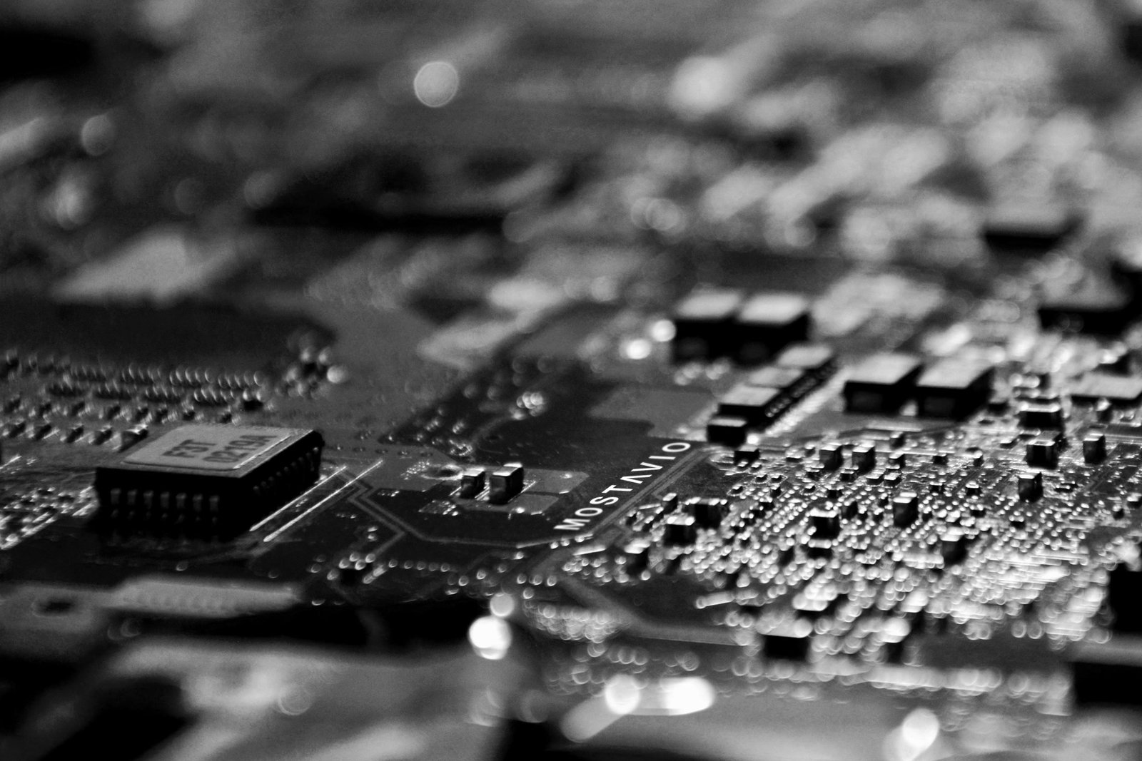 Thumbnail for Extensive Redundancy Systems