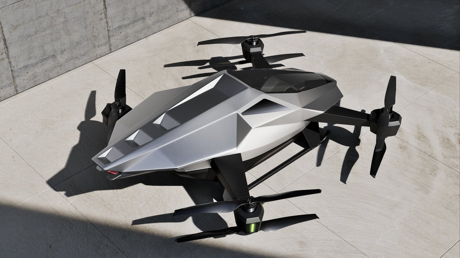Thumbnail for MOSTAVIO Inc. Secures Transport Canada SFOC, Advancing eVTOL Program Toward Outdoor Untethered Flight Testing